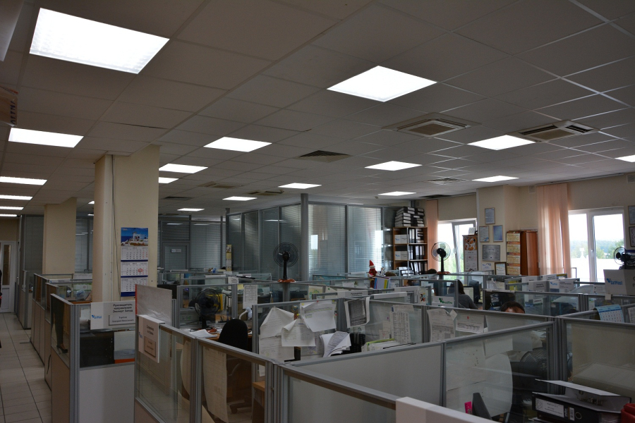 Завод SafPlast