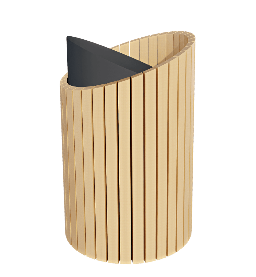 Урны парковые